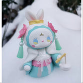 Emma Secret Forest Dim Lights Series Rabbit Lamp